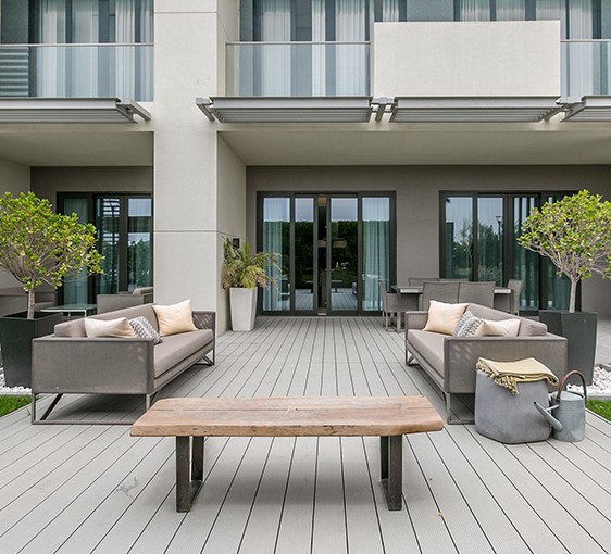 Sobha Hartland Greens Apartments