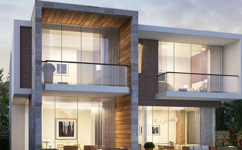 Fendi Villas