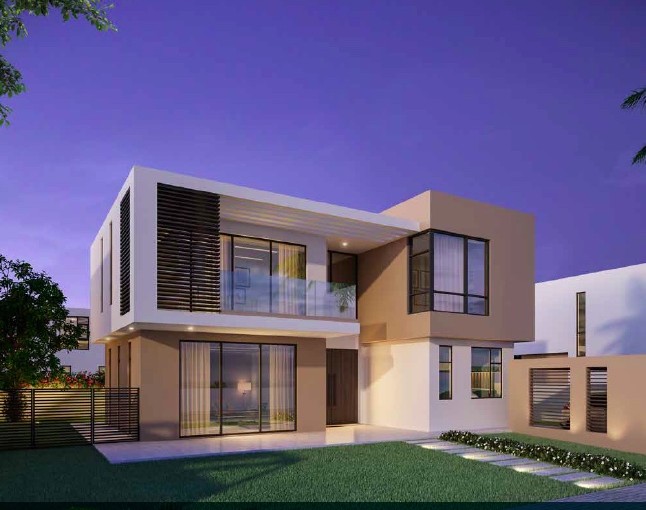Nasma Residences
