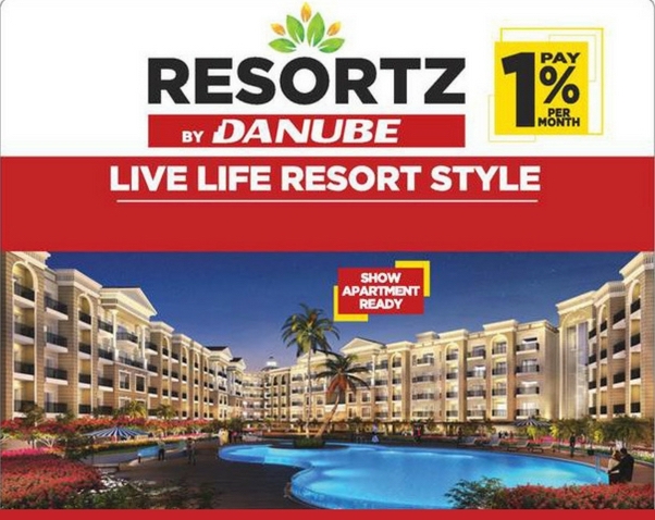 resortzbydanube