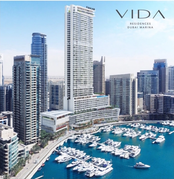 VIDAResidences