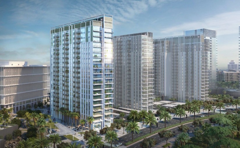 ParkHeights1_Emaar_Elevtaion