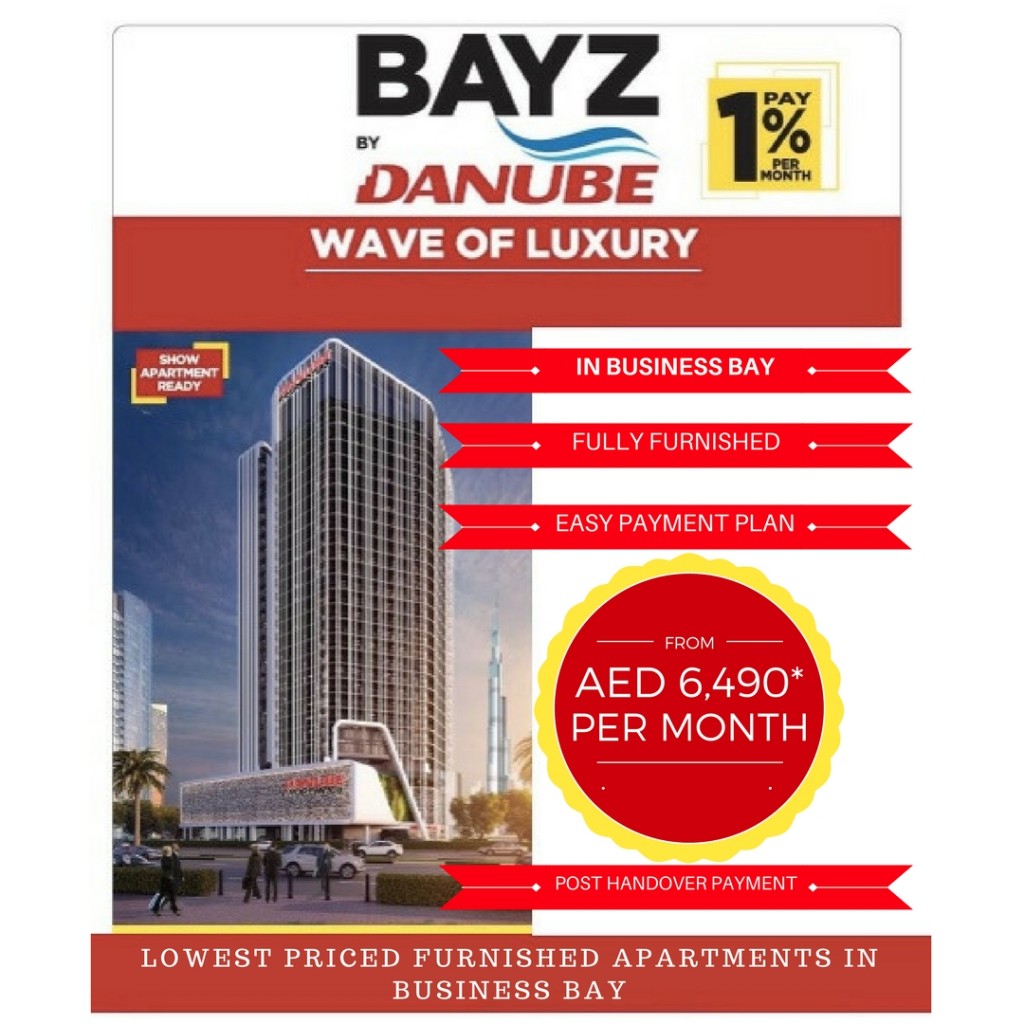 DANUBEBAYZ