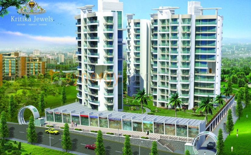 F-Residences