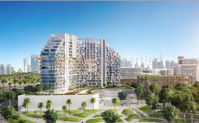 Farhad Azizi Residence