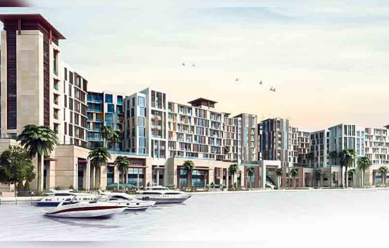 Dubai Wharf
