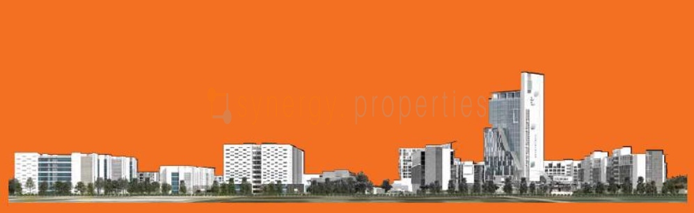 World Trade Center Noida