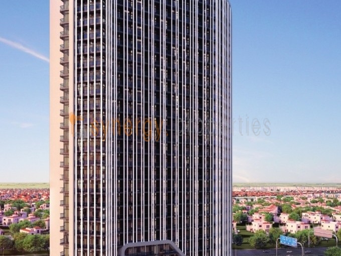 Bayz Tower