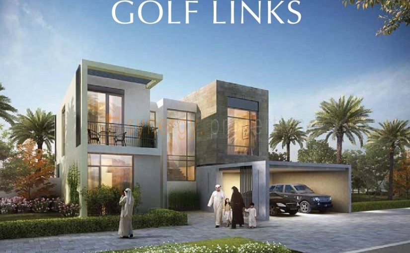 Golf Link Villas