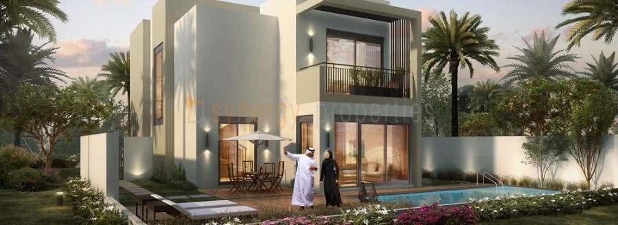 Golf Link Villas