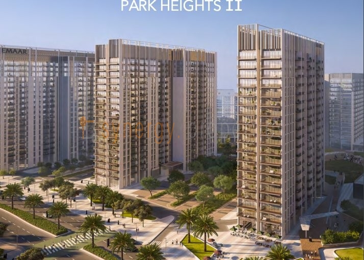 Park Heights ||