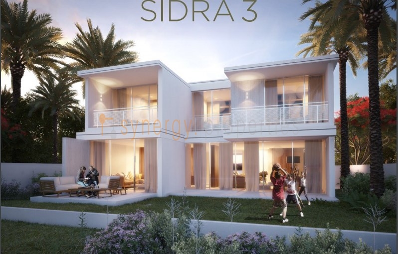 Sidra3_Villa
