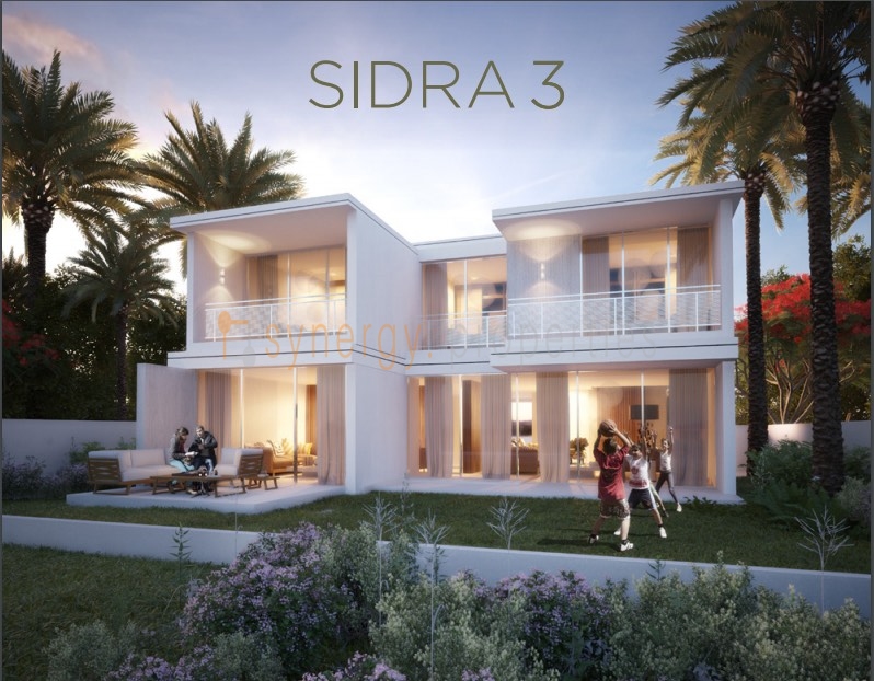 Sidra3_Villa