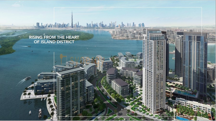 17IconBay_Emaar_Elevation