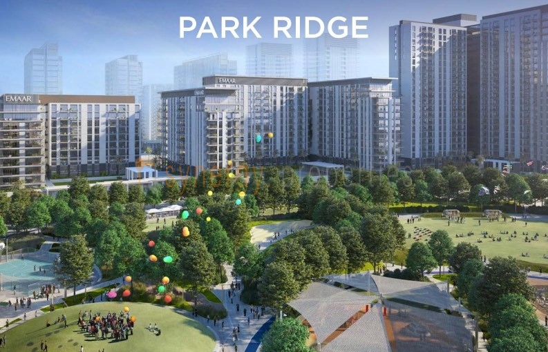 Park Ridge