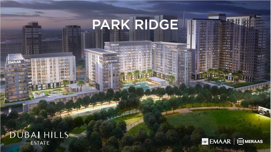 Park Ridge