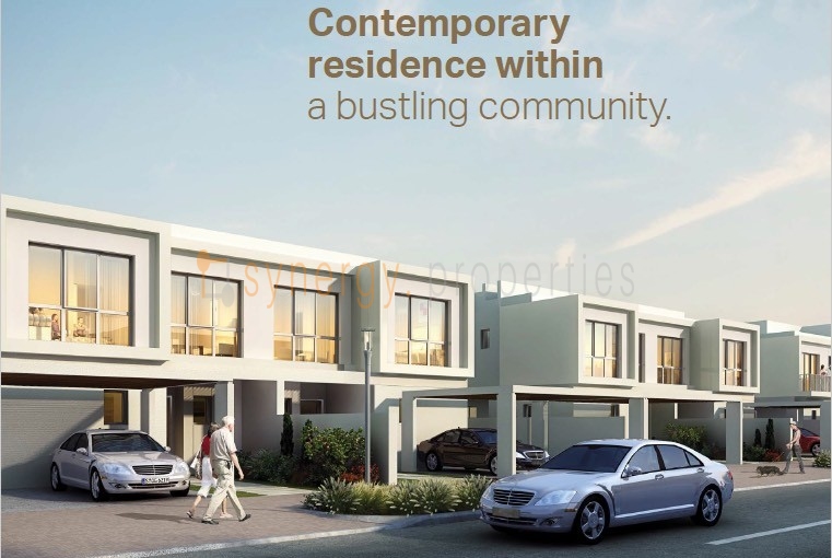 Arabella 3 – NEW TOWNHOUSES