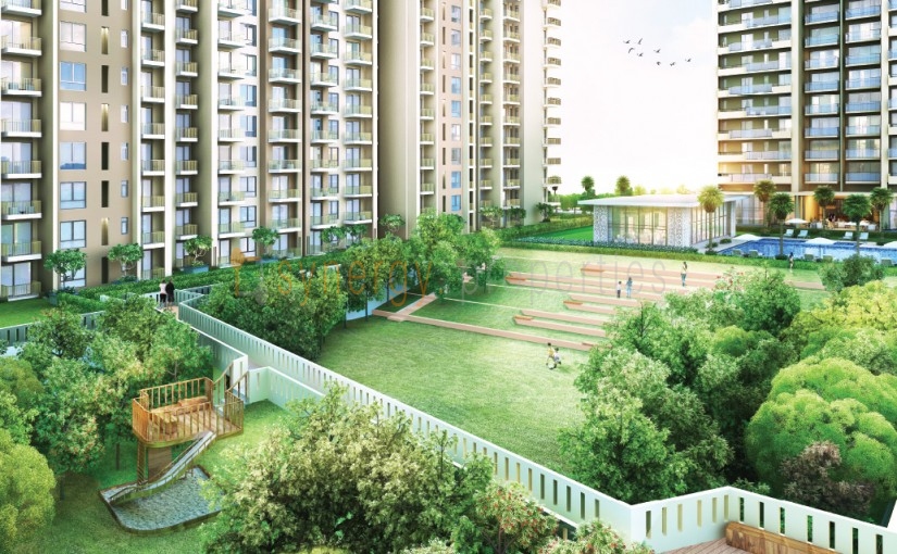 La Vida Estate Residences