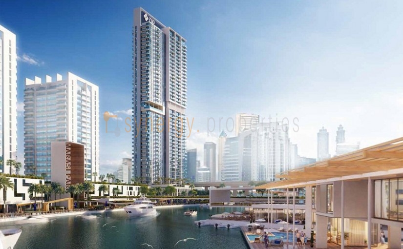 Marasi Riverside