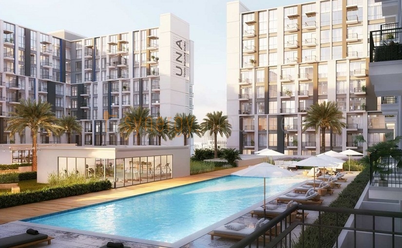 UNA Apartments