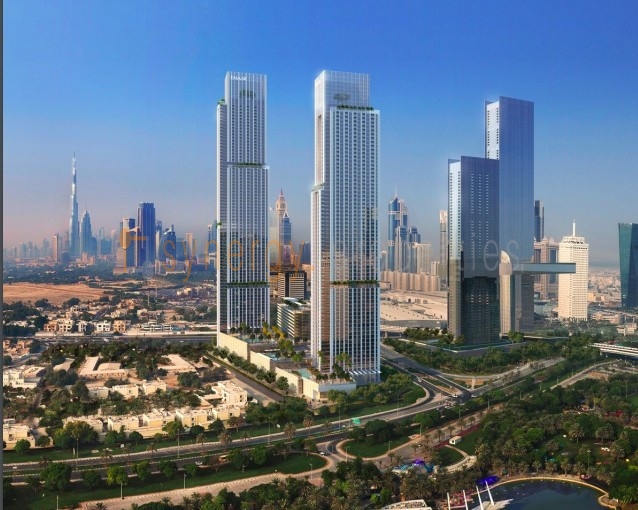 Vida Zabeel