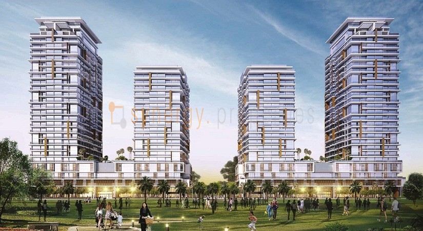 park_gate_residences_elevation