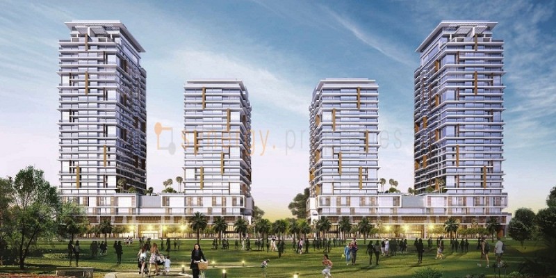 park_gate_residences_elevation