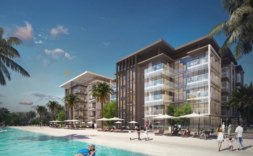 District One Residences