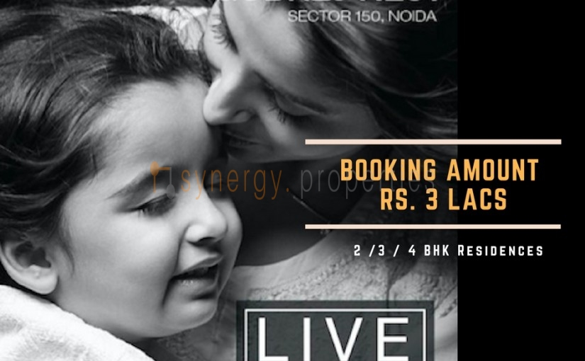 Godrej Nest