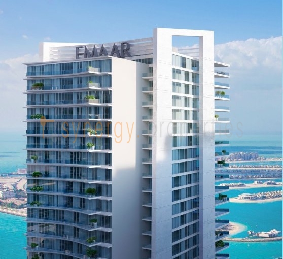 Emaar Beach Vista