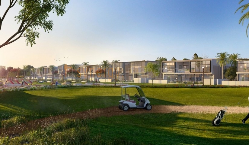 Golf Place