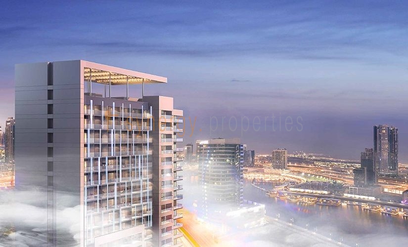 Reva Residences