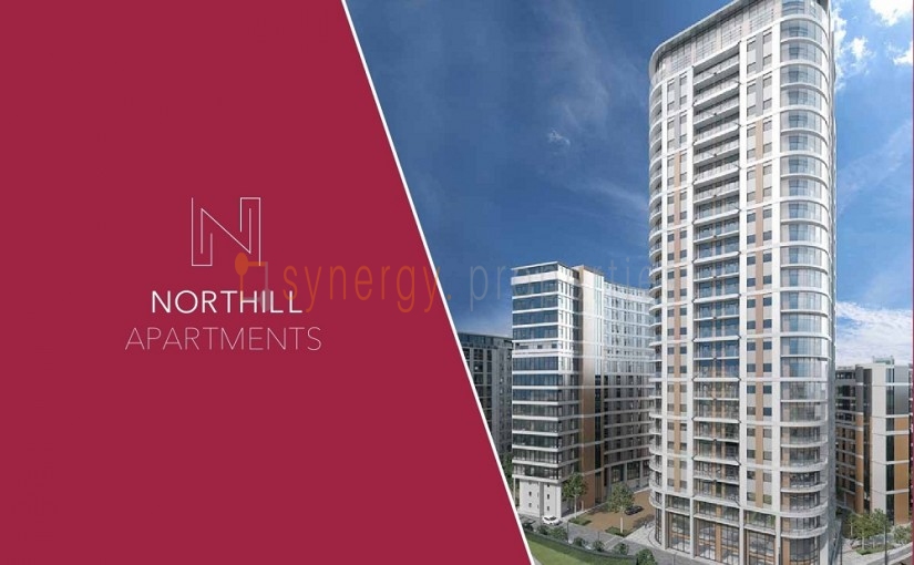 Northill Apartments