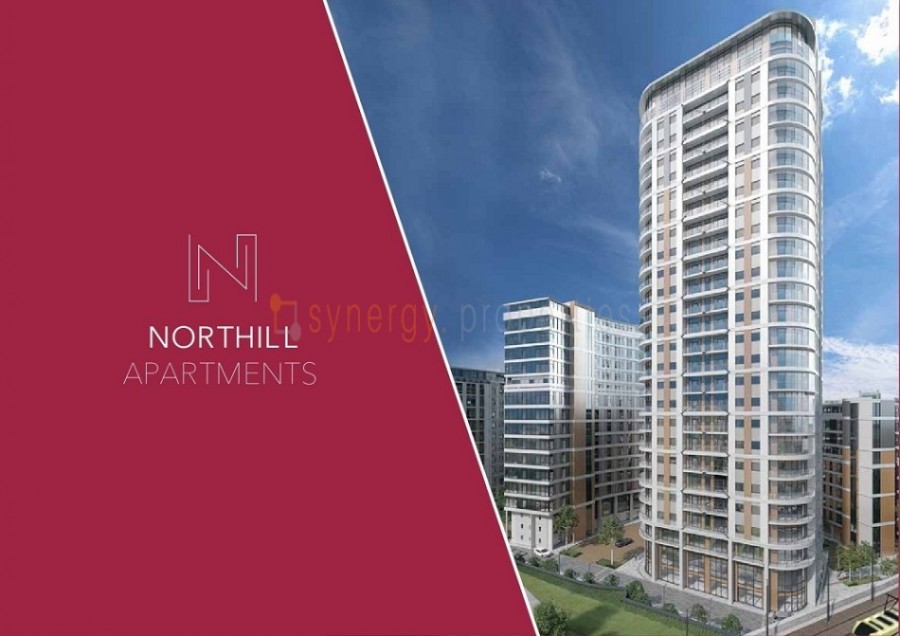 Northill Apartments