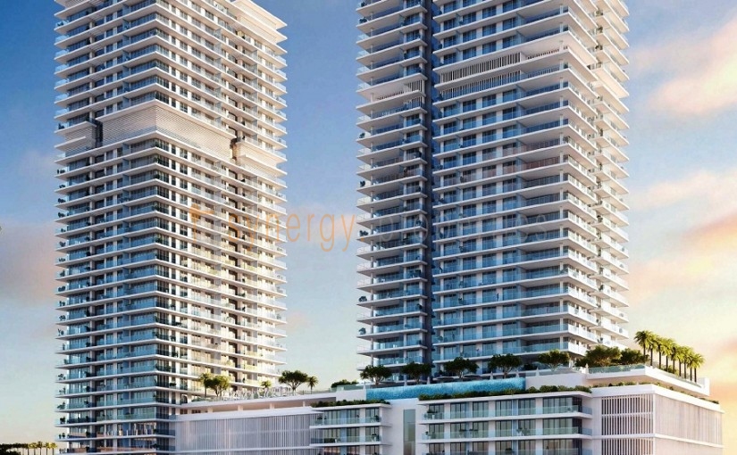 Sunrise Bay – Tower 1