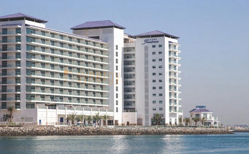 Azure Residences