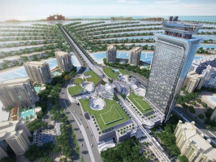 The_Palm_Tower_Residences