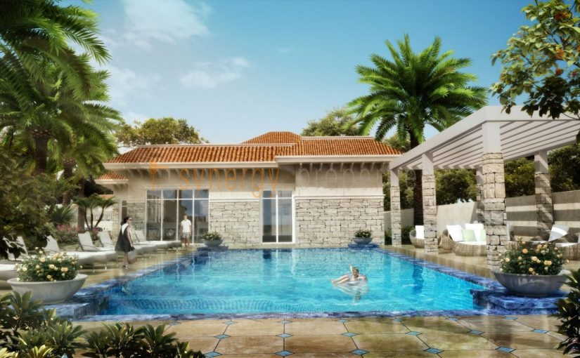 Alandalus Townhouses