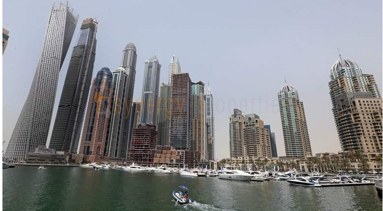 Never been a better time for expats to buy a Dubai home