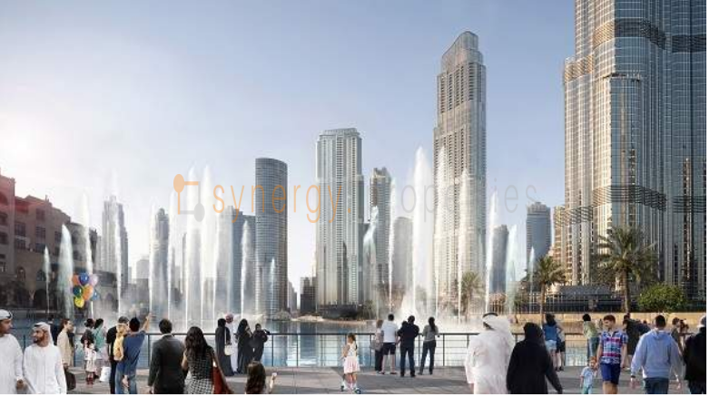 Emaar launches 'Grande'