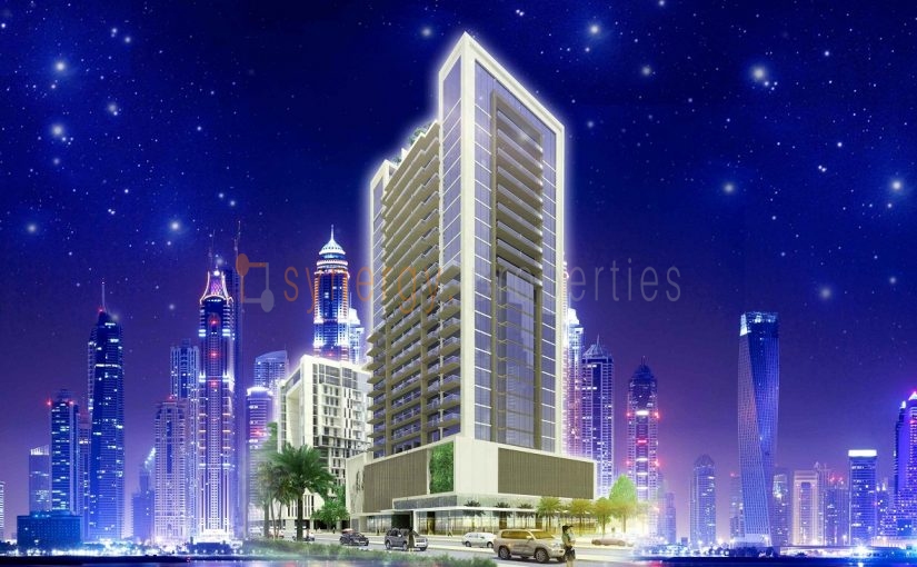 Park_View_Tower