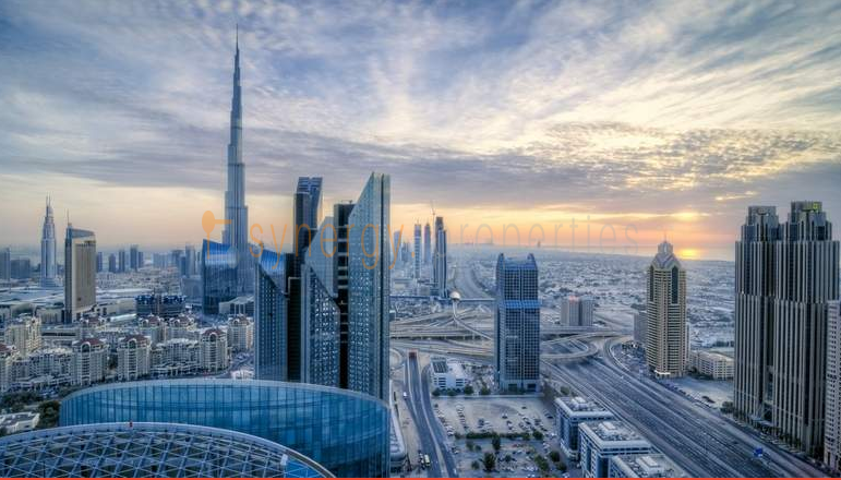 What makes Dubai a 5-star real estate investment destination