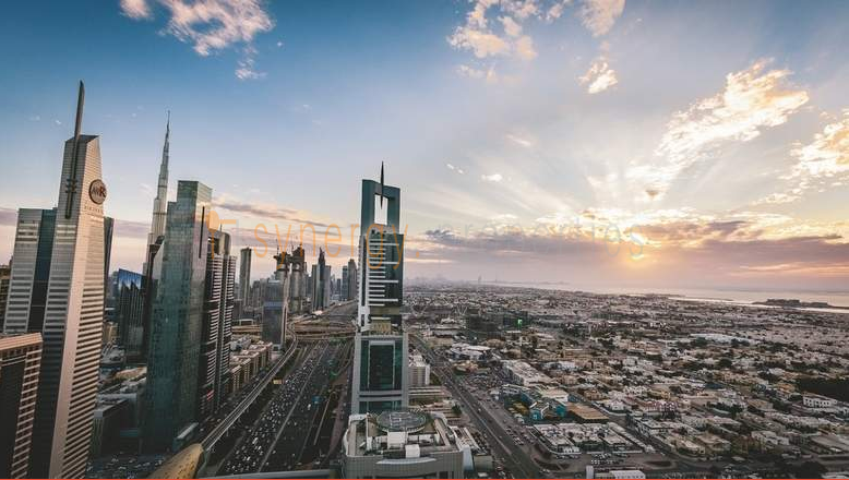 UAE real estate market: Crystal clear