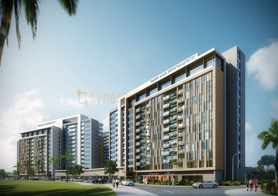 Parklane_Residences