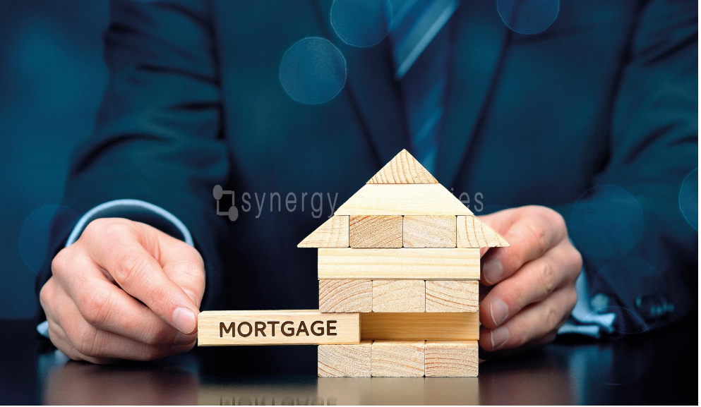 Types of mortgage loans available in the UAE