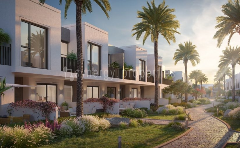 Expo Golf Villas