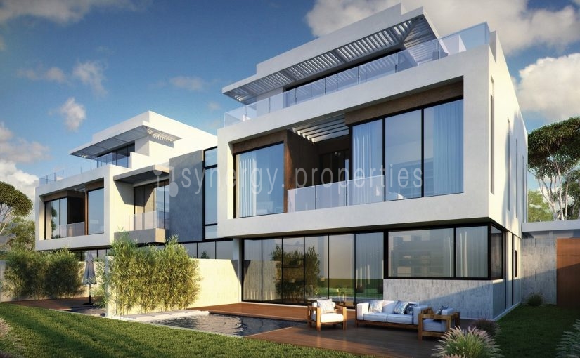 Jumeirah Luxury Living