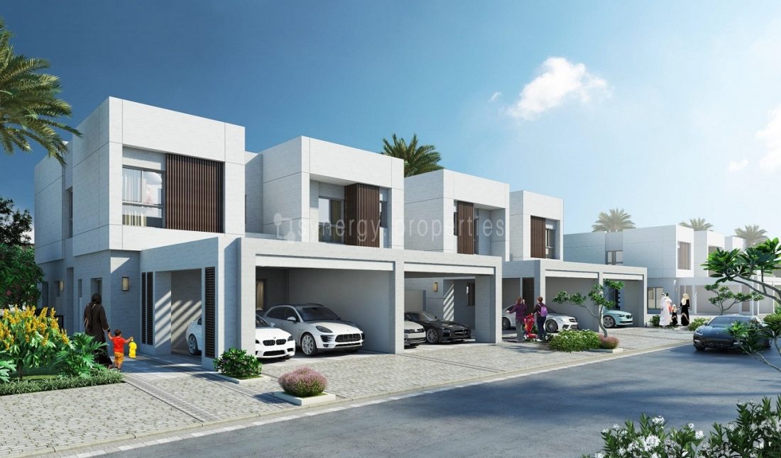 Villanova_Amaranta4_Townhouses