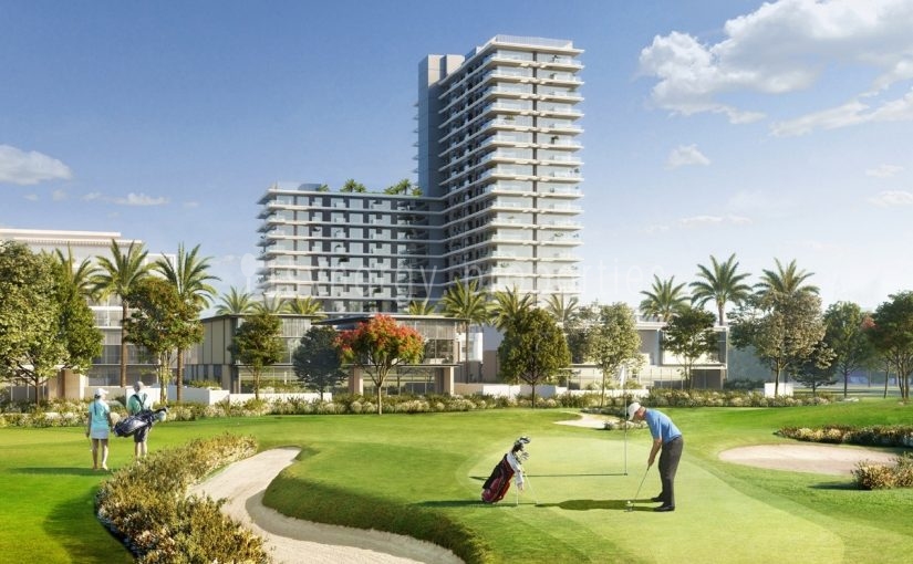 Golf Suites