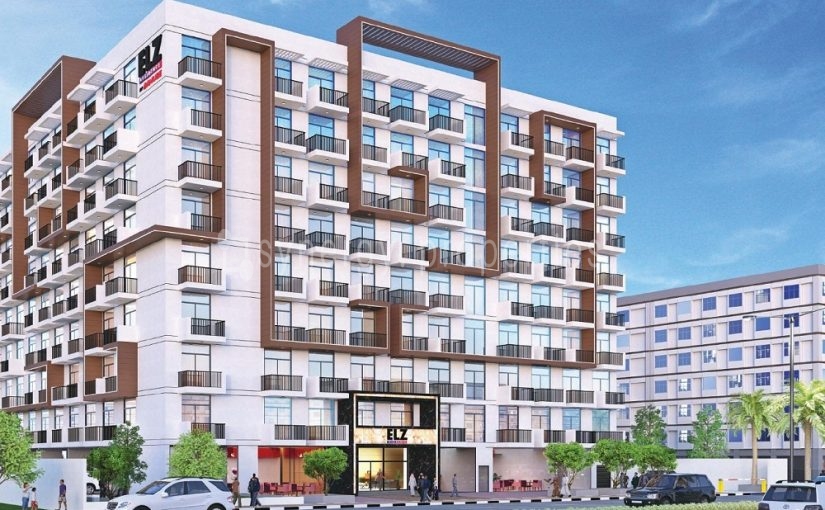 ELZ_Residence_Elevation